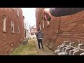 Columbus Police Officer Shoots Armed Man Running Away From a Traffic Stop