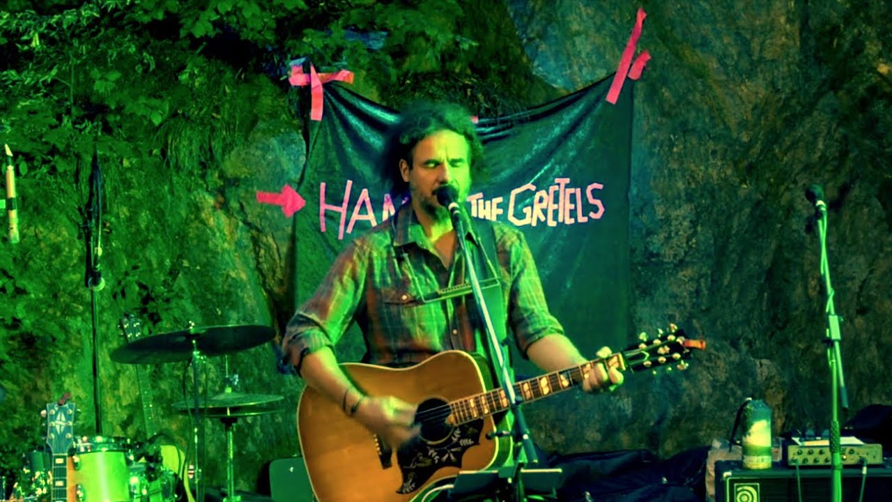 Obejrzyj "Oceanic" /// Hansi & The Gretels (Solo performance) w YouTube Obejrzyj "Oceanic" /// Hansi & The Gretels (Solo performance) w YouTube