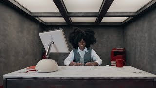 Pan Tèrra - Quit My Job Official Video