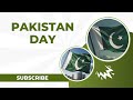 Pakistan Day Celebration 23rd March | Habib's English Academy
