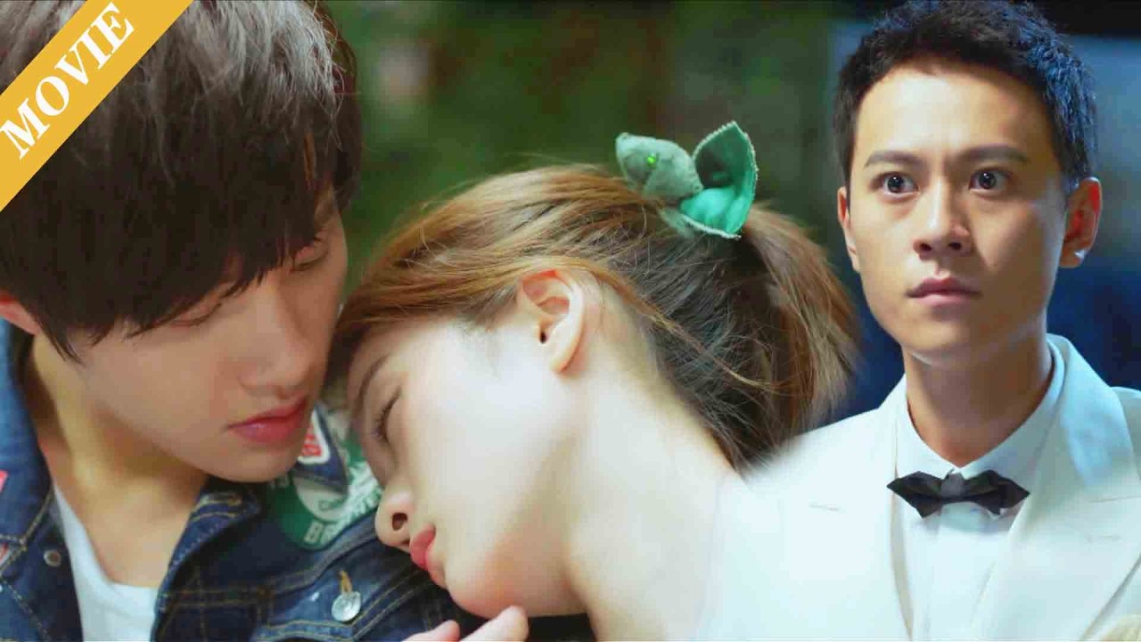 💦【MOVIE】丈夫目睹情敵竟趁妻子熟睡要親吻她，他當場暴怒，拳頭狠狠打在他的臉上！ #伦理 #电视剧