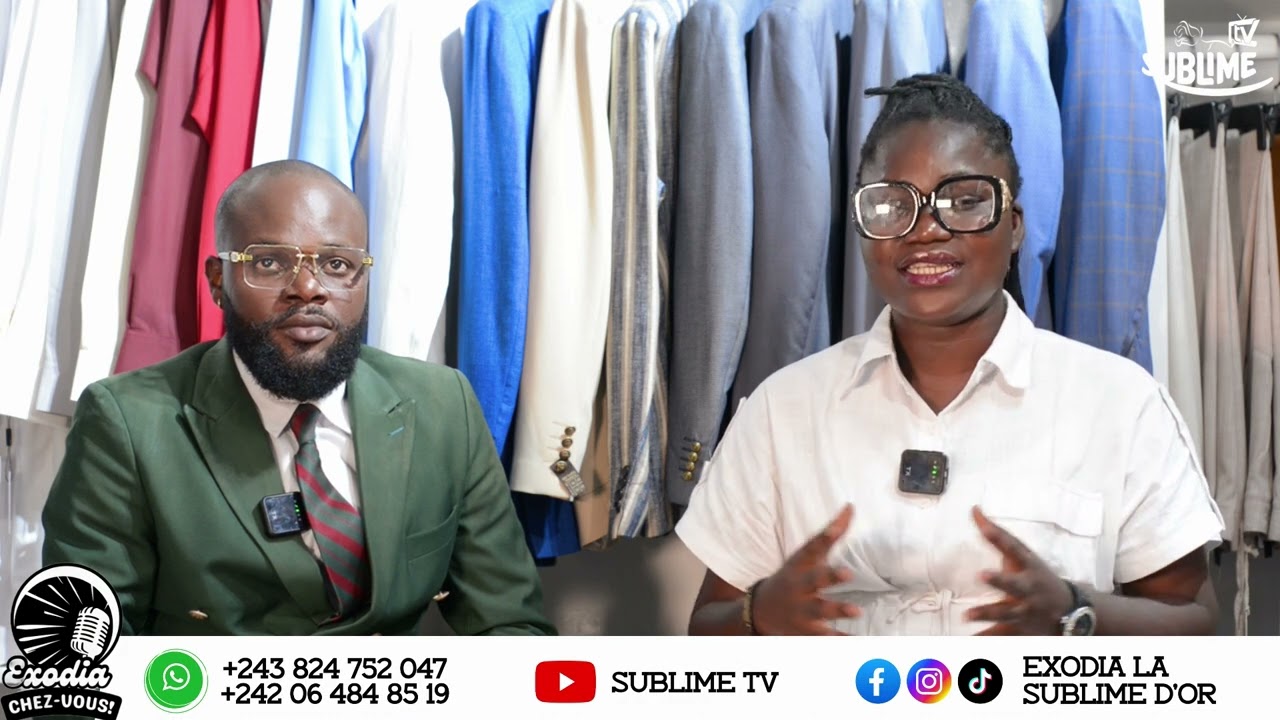 HÉRITIER WATA ALELISI PORTE PAROLE NA YE NA BRAZZAVILLE 😭😭 EPESI MAWA BOLANDA  