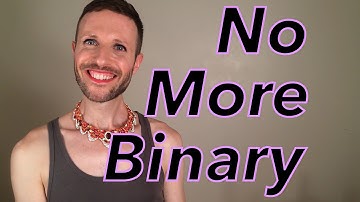 BLAST the Gender Binary