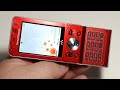 Sony Ericsson W910i. Капсула времени из Германии. Retro Telefon aus Deutschland красавчик как новый