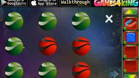 G4K Busy Black Squirrel Rescue Game walkthrough games4king