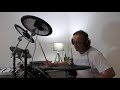 Huey Lewis And The News - Hip To Be Square - Drum Cover