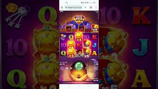 STicky piggy under  BNG own prof low bet (Game play )