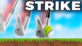 This Is GENIUS! Incredibly SIMPLE Way To Build A Consistent Golf Swing