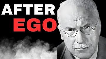 Carl Jung: How to FIND Motivation After Ego Death (Rare Psychology Explained)