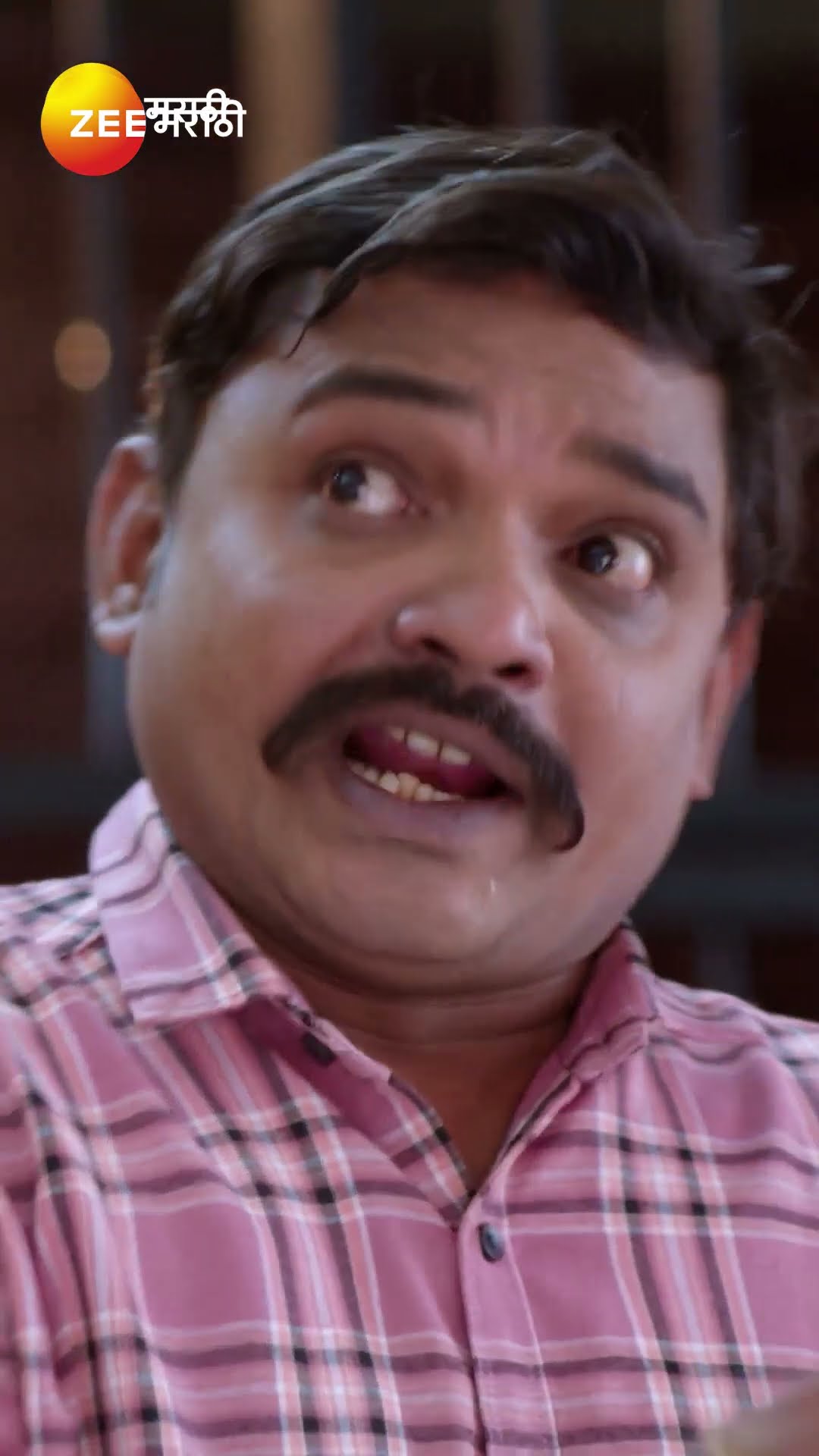 #Tula Shikvin Changlach Dhada #Shorts #Zee Marathi #Entertainment #Drama