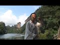 Chungliang Al Huang:Tao at WuYi Mountain. A film by Guido Ferrari