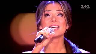 Pray For Ukraine - Zlata Ognevich (Svitske Zhyttya Ukrainian Tv Show 2015)