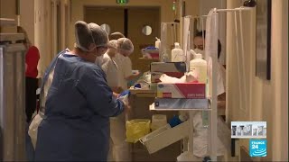 Coronavirus en France : Les sorties de réanimation sont désormais plus nombreuses que les entrées