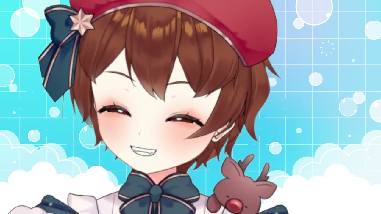 ダイジェスト：#1【超魔界村】 はれさくのビンゴチャレンジ！！！バレンタイン魔界村参加中！！！