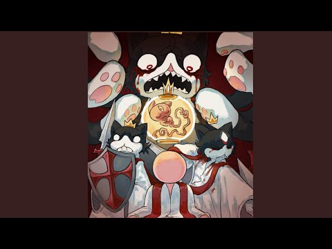 Mewgenics: Dig Your Own Grave sped up 