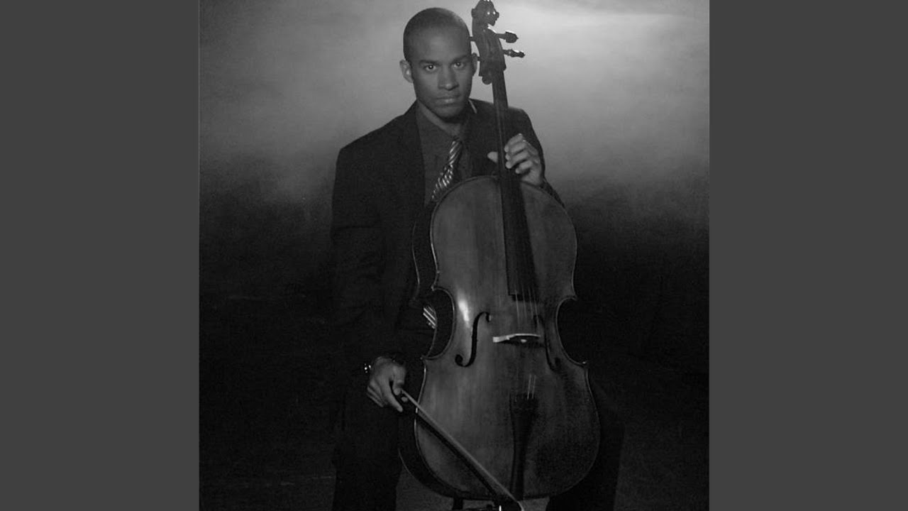 Ricercar no. 7, from Canone e Sonate per violoncello