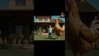 Giant chickens of the world | Biggest Chickens Ever #GiantChickens #UnusualAnimals #AmazesphereFacts