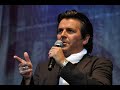 Thomas Anders -  Why Do You Cry((Live at Donauinselfest in Vienna, Austria 25.06.2010)