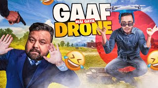 HOW SHOULD YOU NOT DRONE IN BGMI 3.0😡🫠 ft. @8bitrebel