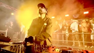 OMRI. & Adam Sellouk - Activate (unreleased)
