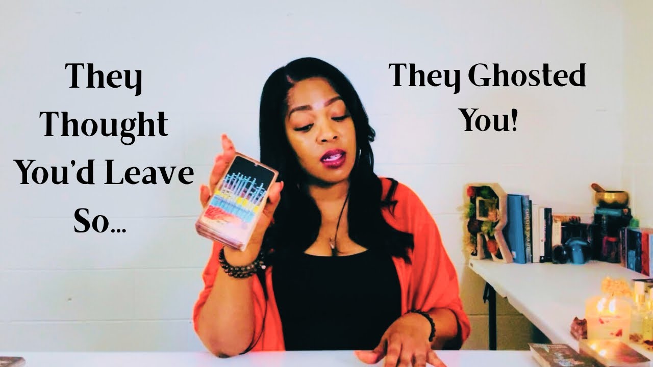 Они думали, что ты уйдешь, поэтому просто перестали с тобой общаться! Теперь они об этом жалеют!