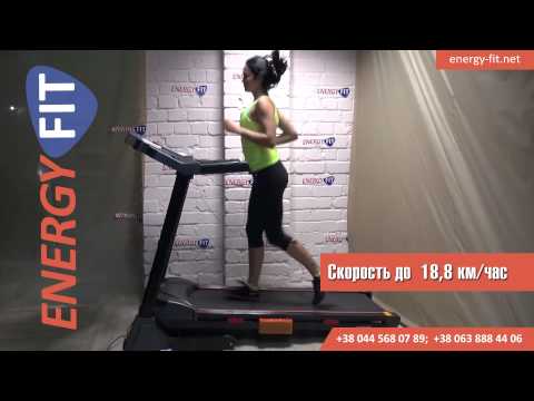Беговая дорожка EnergyFIT EF 5530В 2