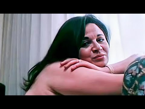 الهام شاهين ورانيا يوسف والفيلم الممنوع من العرض المرأة والشيطان كامل بدون حذف