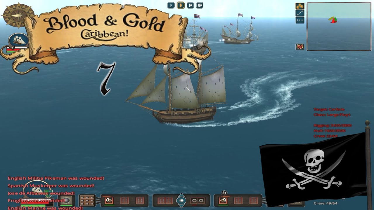 Blood And Gold Caribbean Deutsch Blood And Gold Caribbean Deutsch