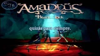 05 Amadeüs - Cabello de ángel Letra (Lyrics)