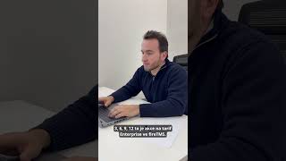Využívejte tarif Enterprise ve fireTMS až o 39% levněji! #tms #transport #promo