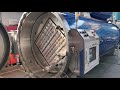 SUMPOT Rotary Retort(Autoclave) for canned Food 2023
