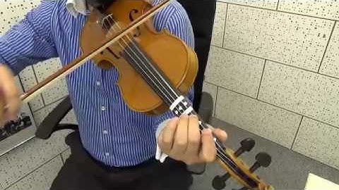 String Builder for violin Book 2 No  71