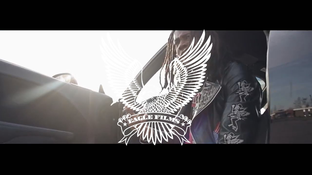 RichRudyRose - Too A Place ( Official Video )