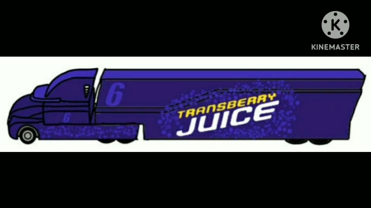 Cars 3 Transberry Juice Next-gen Hauler Artwork's