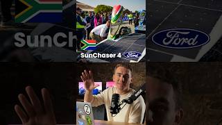 Mzansi’s Solar Cars 🇿🇦