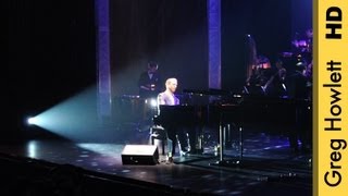 Video thumbnail of "Abide With Me (Greg Howlett)"