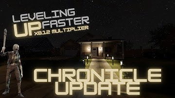 Leveling Up Faster | Phasmophobia