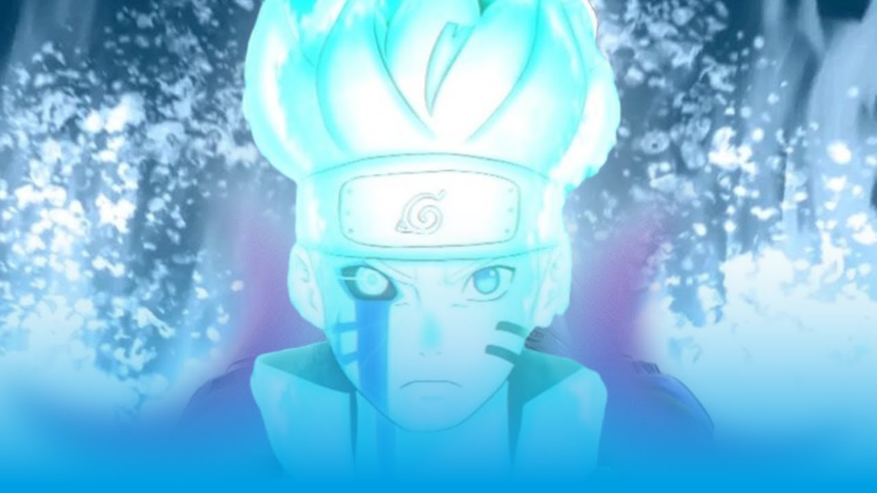 BORUTO CHAKRACLOCK ? | BORUTO TWO BLUE VORTEX | - YouTube