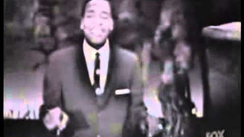 Brook Benton   Just A Matter Of Time