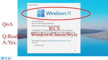 Installing Rectify 11 on my Main Computer