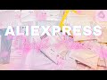 AliExpress Craft Haul