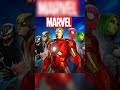 TOP 4 MARVEL GAME FOR ANDROID #short #game #android