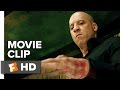 The Last Witch Hunter Movie CLIP - Wake Up (2015) - Vin Diesel Fantasy Action Movie HD