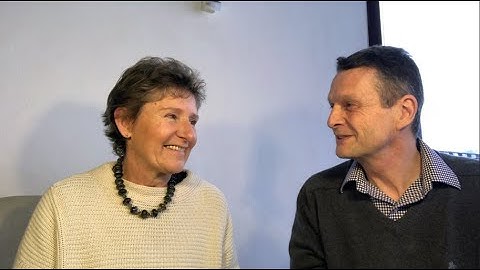 Learning to make a difference