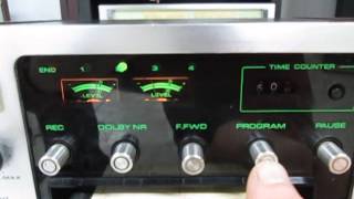 MVI 5500 pioneer hr 100