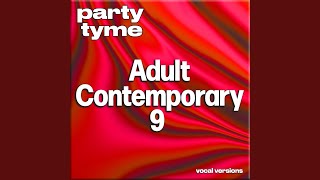 Watch Linda Eder till You Come Back To Me video