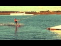 Late Arvo Ride at Bli Bli Wake Park