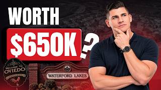 Alafaya vs Oviedo Florida What $650K Really Gets You Alafaya vs Oviedo Florida What $650K Really Gets You