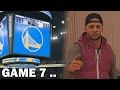 GAME 7 .. | NBA 2K17 : MA CARRIÈRE #28