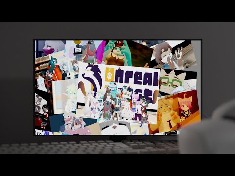 【オリジナル曲】Into The World / Unreal Beast Lucido solo ver.【Vtuber】